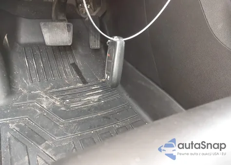 2019 Jeep Cherokee Altitude Fwd z USA, uszkodzony, nr VIN 1C4PJLLB4KD443676